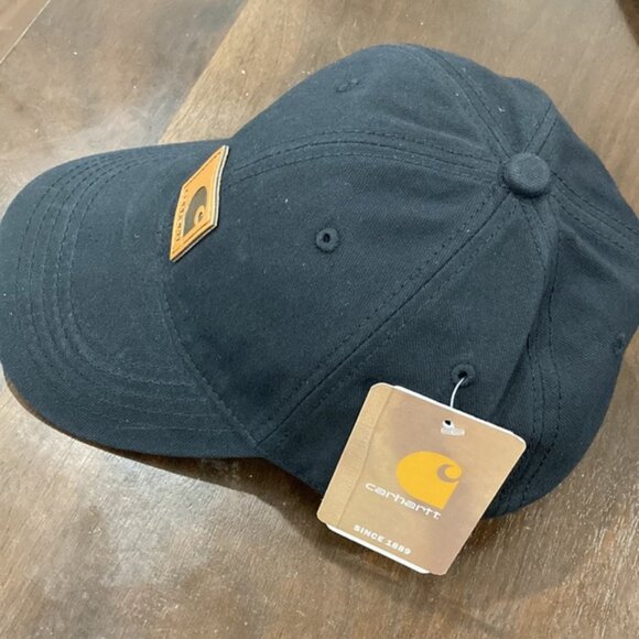 Carhartt baseball cap 🧢 - Picture 3 of 5